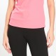 Premium Pro Callista Short Sleeves Sports Top (Italian Fabric)
