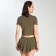 Trendy Pro XAMAS Savannah Training Skirt - Skort