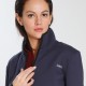 XAMAS Lyra Trendy Fleece Training Sports Jacket