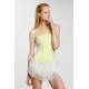 XAMAS Premium STAGE COUTURE Lisa Skating Dress