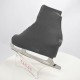 Lycra boot cover - figure skating winter series