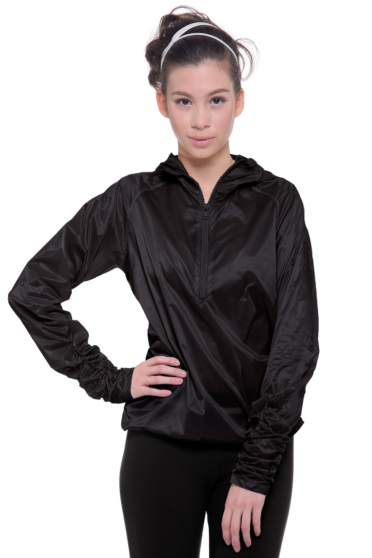 Trendy Pro Multi Sports Windbreaker