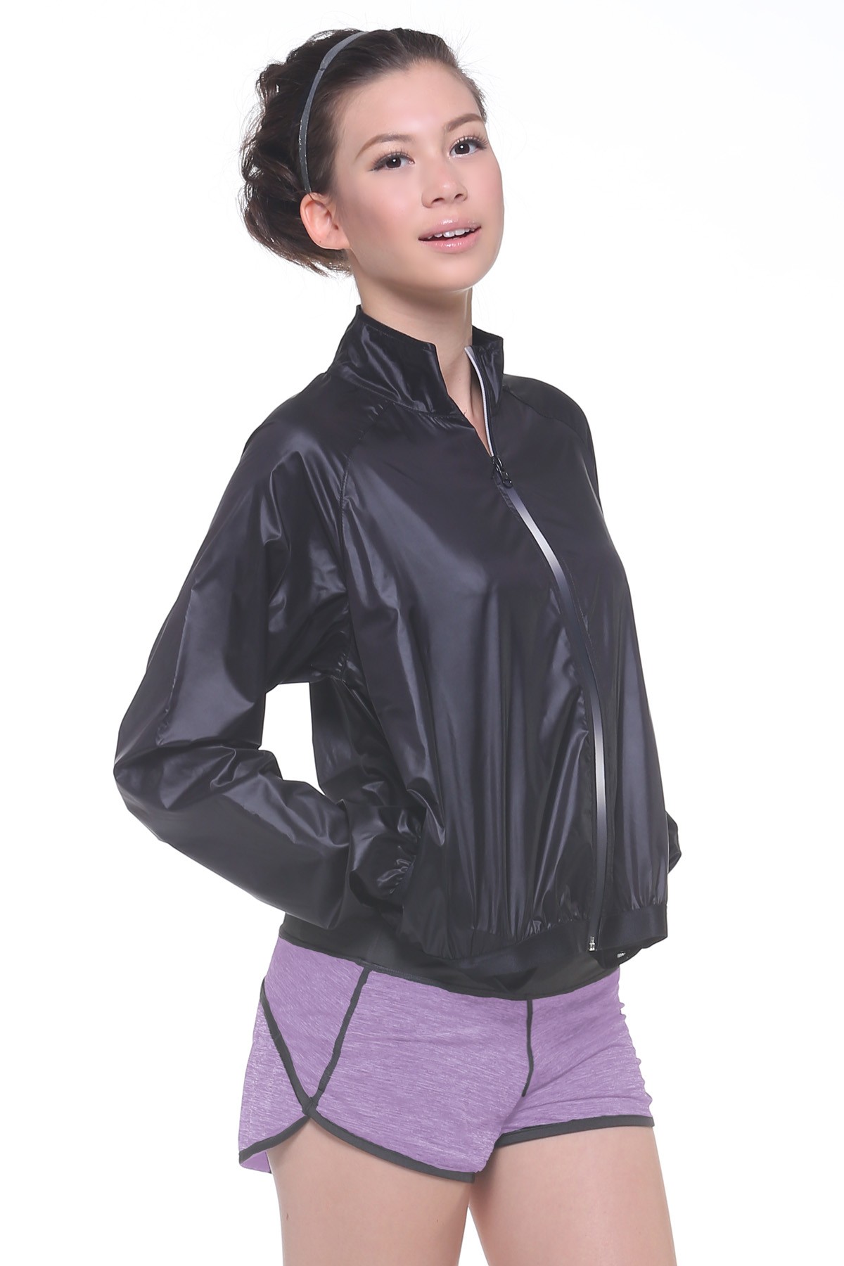 Trendy Pro Active Windbreaker