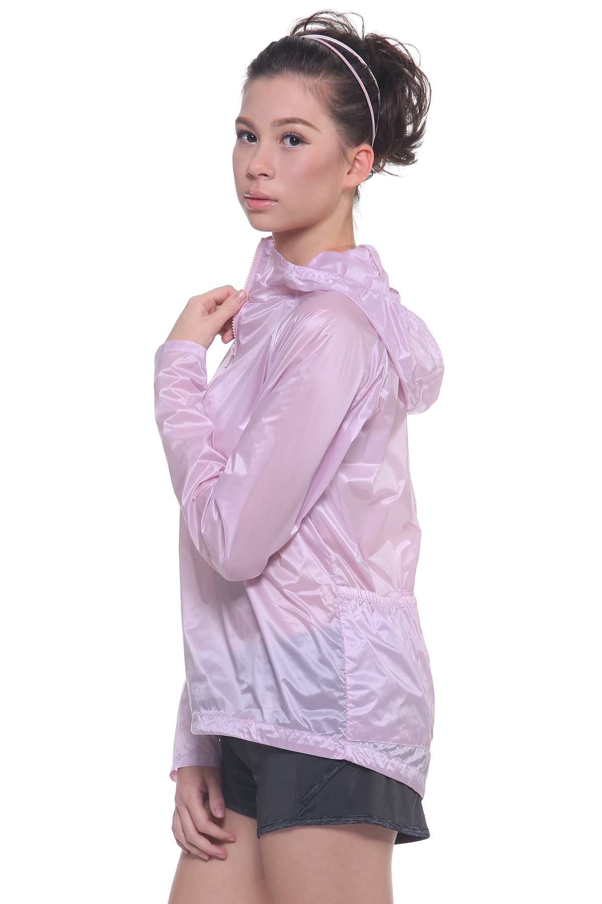 Trendy Pro Freestyle Windbreaker