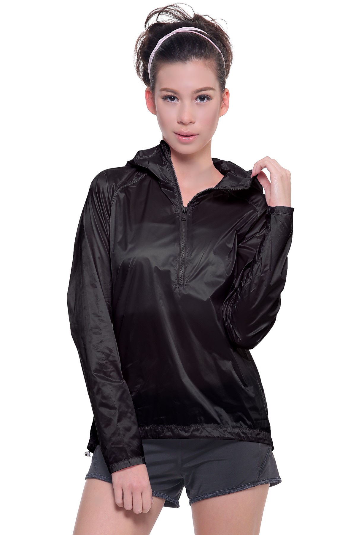 Trendy Pro Freestyle Windbreaker