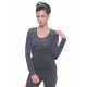 Classic XAMAS Long Sleeves Sports Top