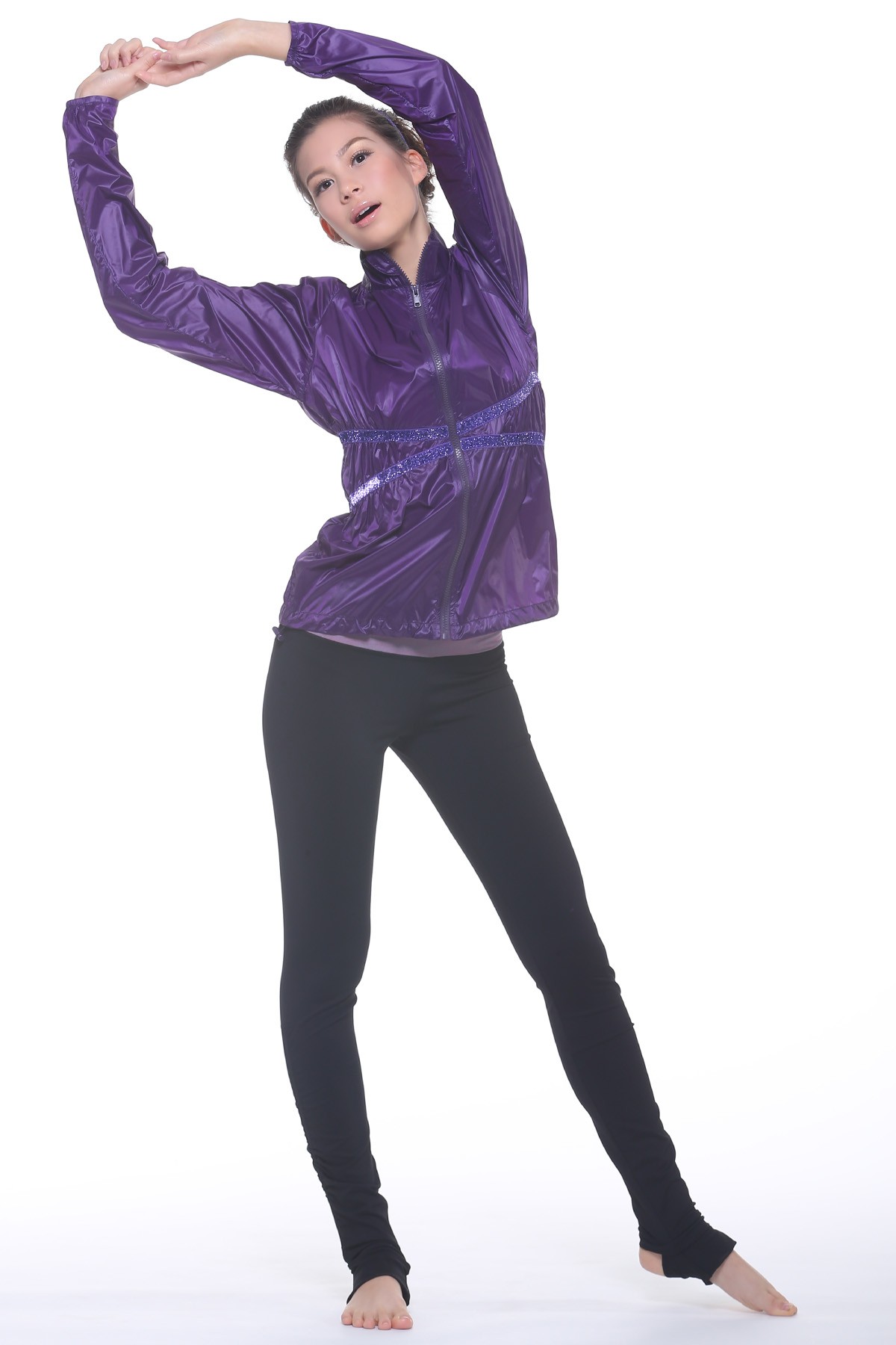 Classic XAMAS Dancer Leggings