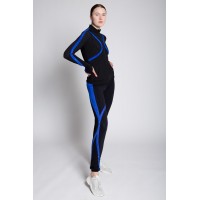 XAMAS PREMIUM STAGE Michelle Over-The-Heel Skating Pants - Sustainable