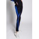 XAMAS Premium Stage Michelle Over-The-Heel Skating Pants - Sustainable