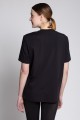 XAMAS STAGE Unisex Crystal Training Tee - Dry fit