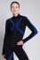 XAMAS PREMIUM STAGE Michelle Skater Jacket - Sustainable - Thumbhole