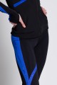 XAMAS Premium Stage Michelle Over-The-Heel Skating Pants - Sustainable