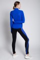 XAMAS Premium Stage Michelle Over-The-Heel Skating Pants - Sustainable