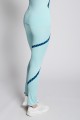 XAMAS STAGE Spring Spiral DiVA Skating Pants - Over-The- Heel - OTH