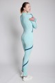 XAMAS STAGE Spring Spiral DiVA Skating Pants - Over-The- Heel - OTH