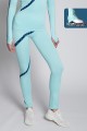 XAMAS STAGE Spring Spiral DiVA Skating Pants - Over-The- Heel - OTH