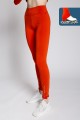 XAMAS Nancy Royal Brushed Over-The-Heel Skating Pants