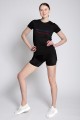XAMAS STAGE X UDF Control Your Thought , Master Your Sport Crystal Tee
