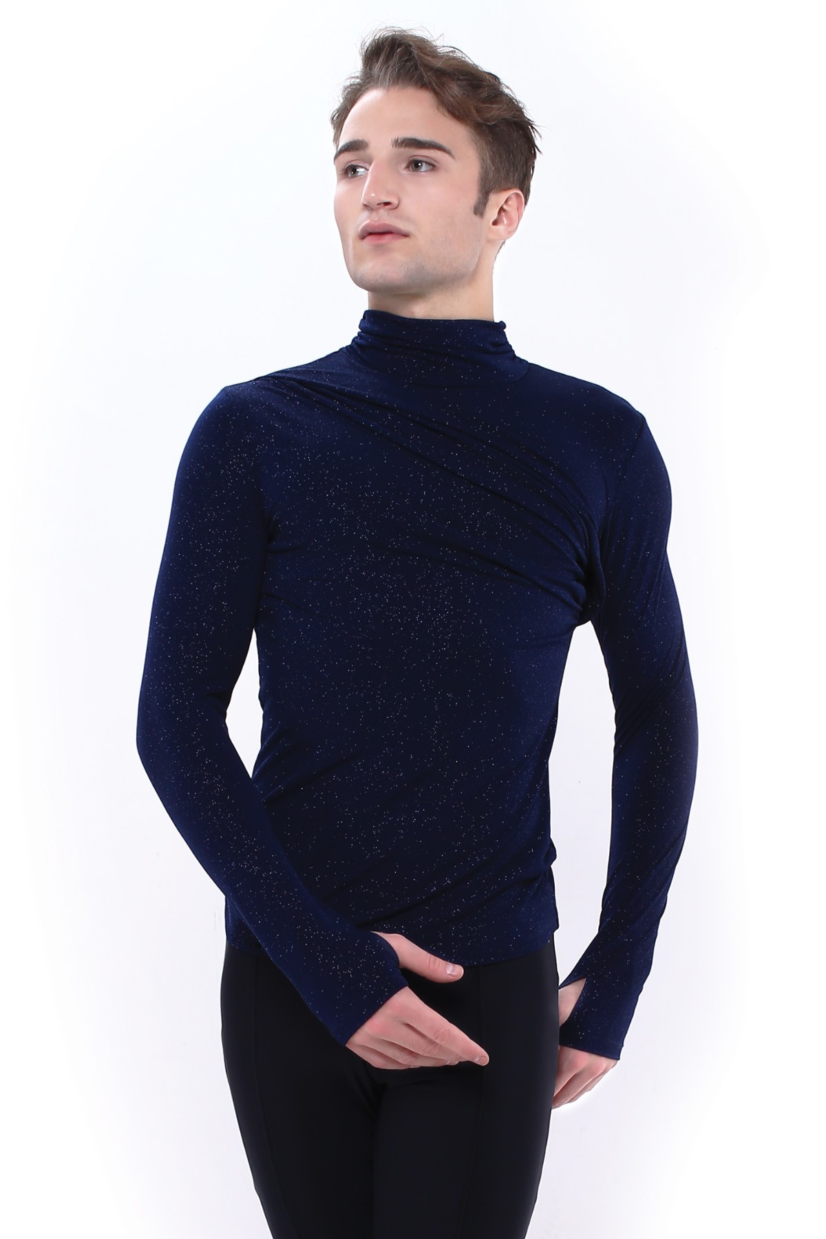 Trendy Pro XAMAS Charles Skating Top