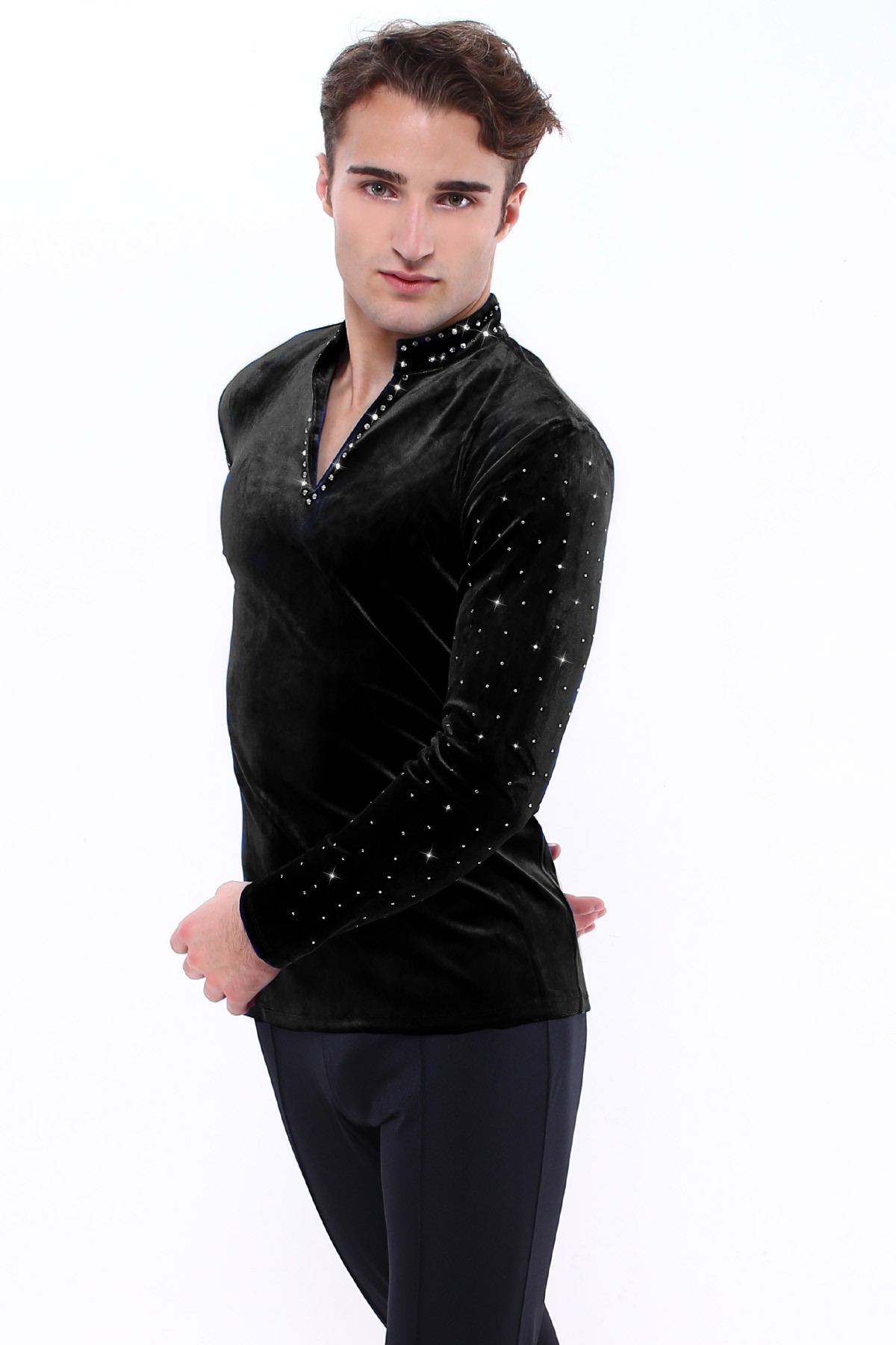 Trendy Pro XAMAS Ryan Skating Top