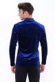 青春时尚 XAMAS Ryan 滑冰上衣