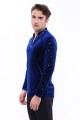 青春时尚 XAMAS Ryan 滑冰上衣