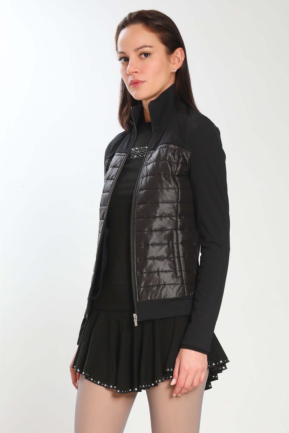 Premium Pro Mystique Skate Jacket