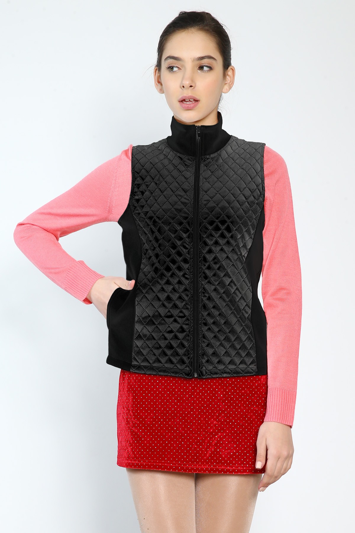 Trendy Pro XAMAS Pearl Aura Sports Gilet