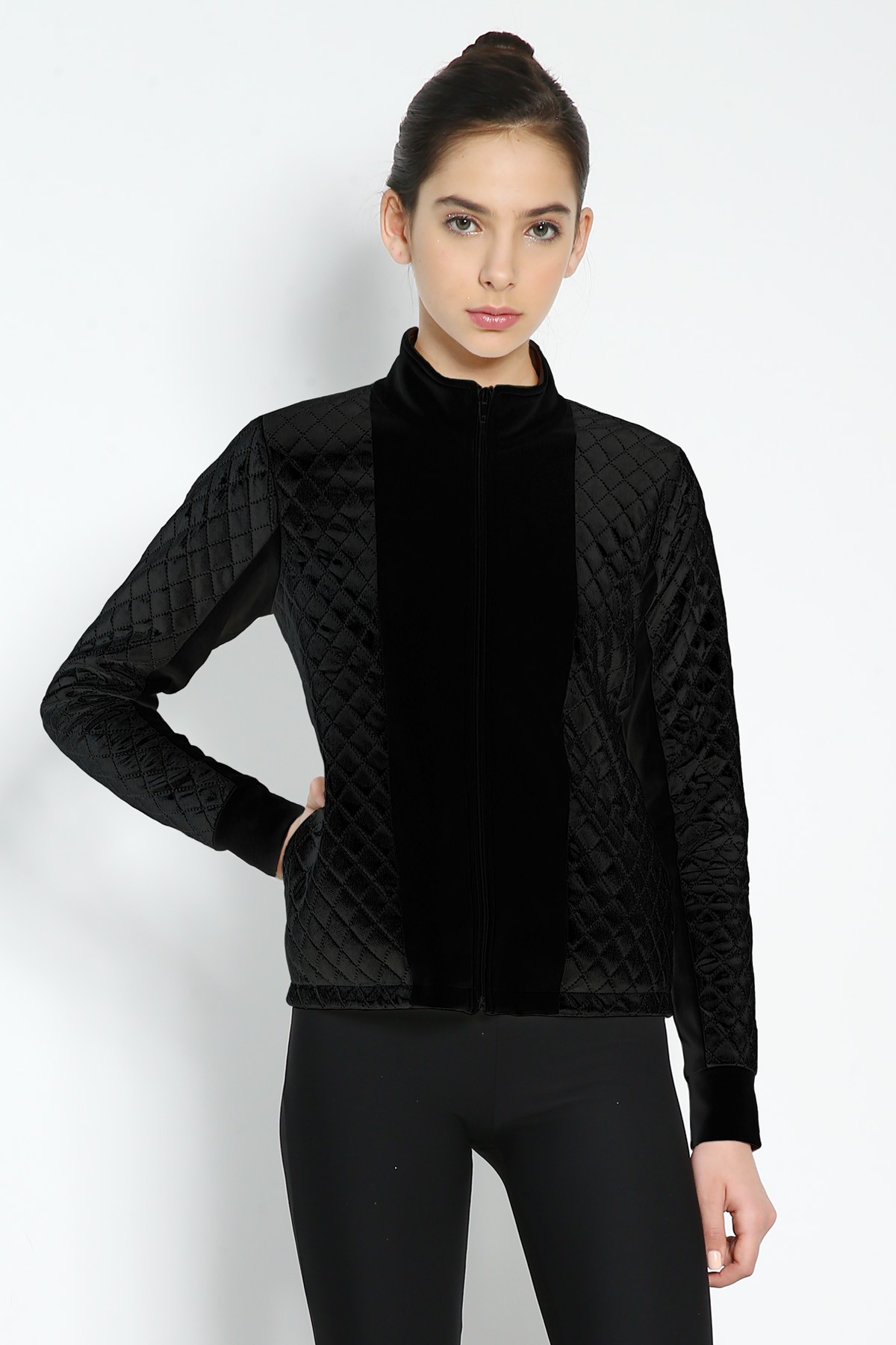 Premium Pro XAMAS Pearl Aura Sports Jacket