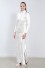 Premium Pro Valentine Aura 2-in-1 Skate Ski Zip Through Pants