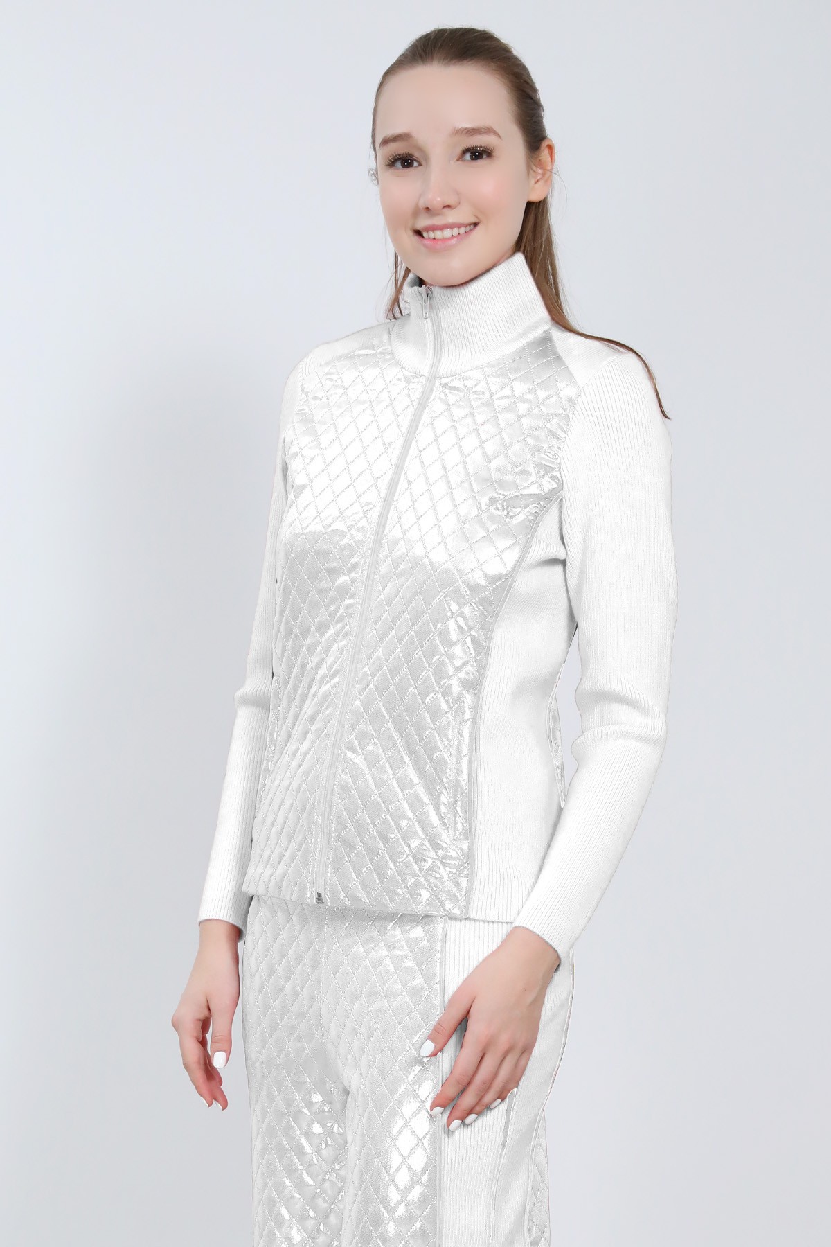 Premium Pro Valentine Aura Skate Jacket