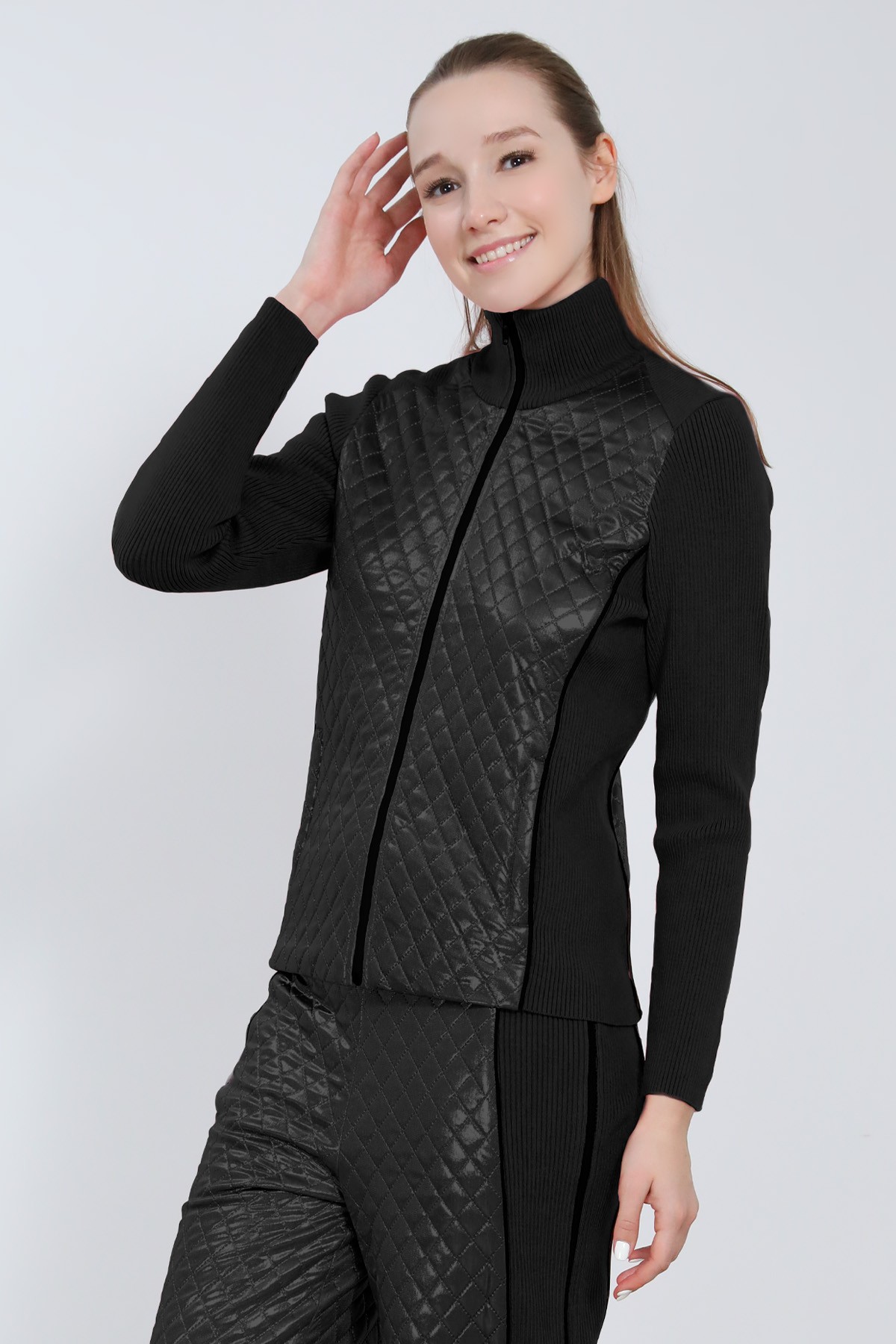 Premium Pro Valentine Aura Skate Jacket