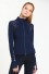 Premium Pro Alicia Diamond Skater Jacket