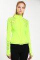 Premium Pro Alicia Diamond Skater Jacket