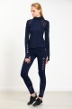 Premium Pro Alicia Diamond Skating Pants - OTH