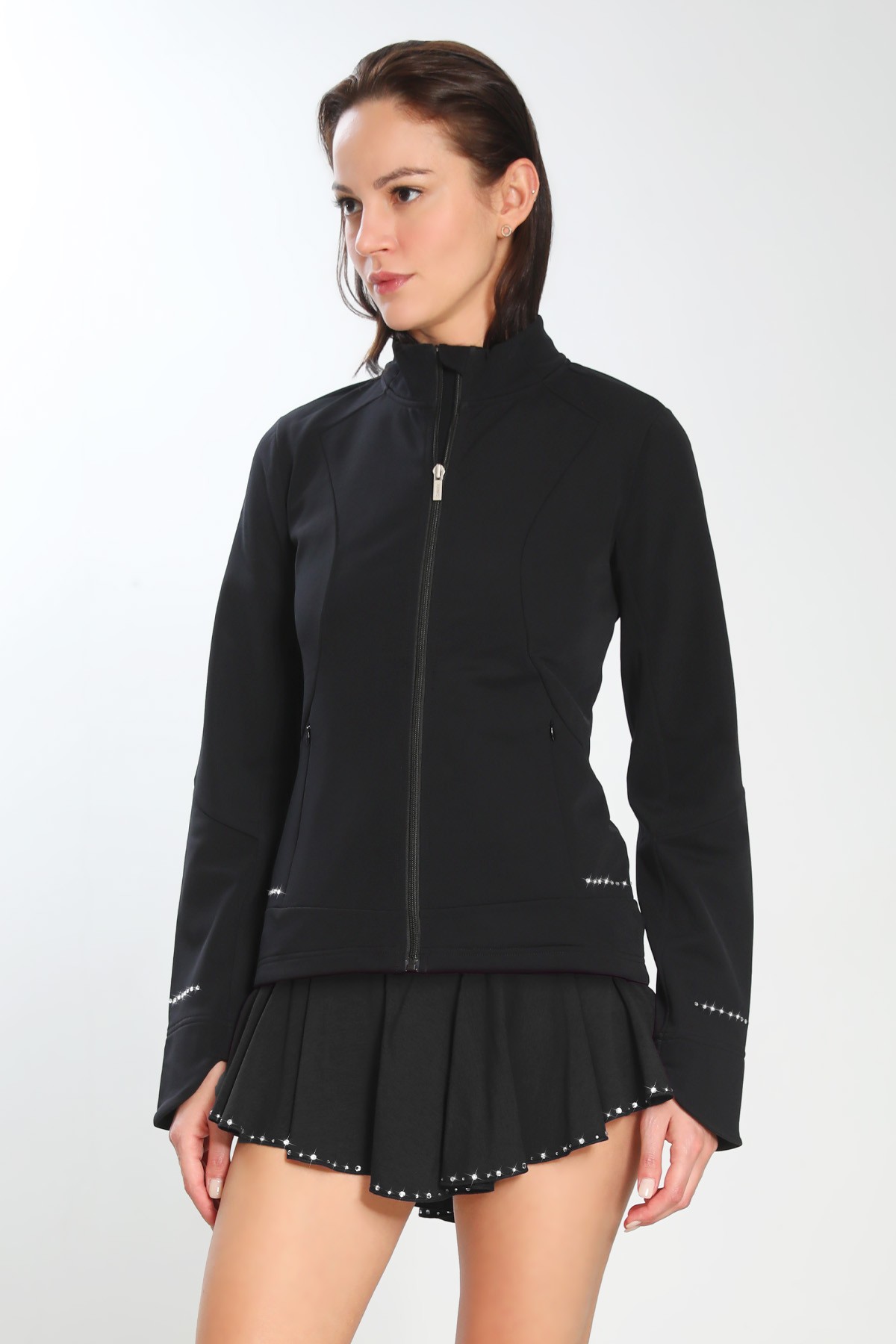 Premium Pro XAMAS Starlight Sports Jacket