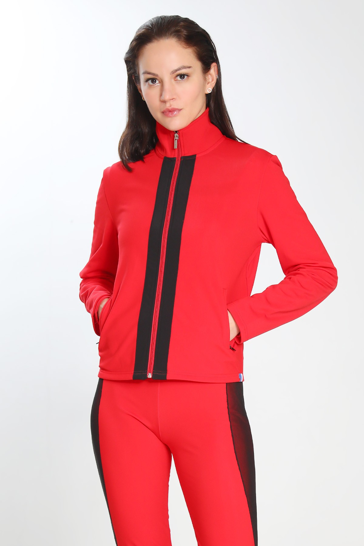 Premium Pro Vida Skater Jacket