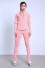 Trendy Pro XAMAS Vintage French Lace Skating Pants
