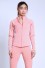 Trendy Pro XAMAS Vintage French Lace Skater Jacket