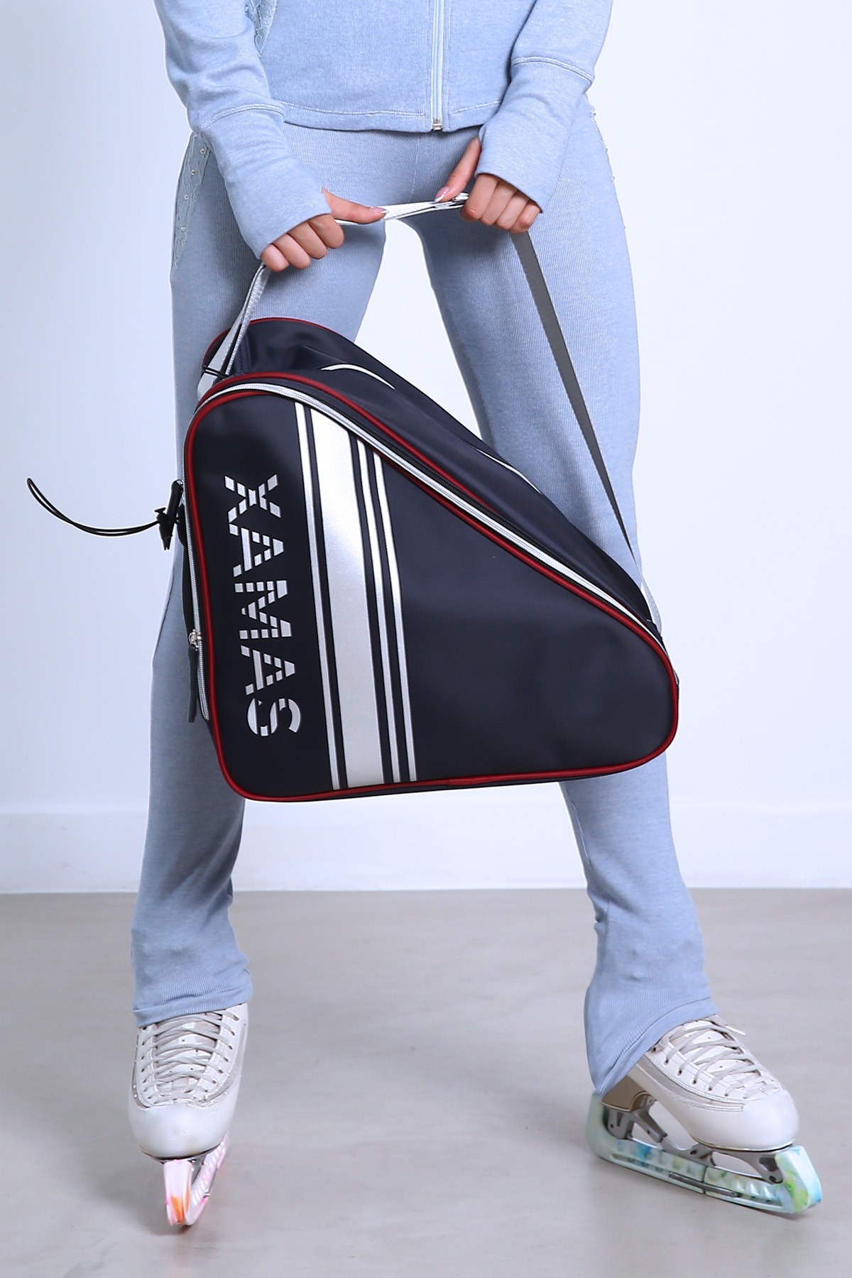 Premium Pro XAMAS De Luxe Skate Bag