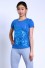 Classic XAMAS Metallic Skate T-Shirt