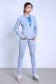 Trendy Pro XAMAS Vintage French Lace Skating Pants