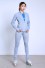 Trendy Pro XAMAS Vintage French Lace Skating Pants (Asian-Fit)