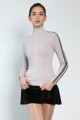 高端展现 XAMAS De Luxe Queen 滑冰员外套 Tencel™