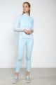 高端展现 XAMAS Deluxe 3D 滑冰员长裤 Tencel™