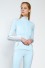 高端展现 XAMAS De Luxe 3D 滑冰员外套 Tencel™