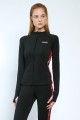Trendy Pro XAMAS Red Agate Skater Jacket