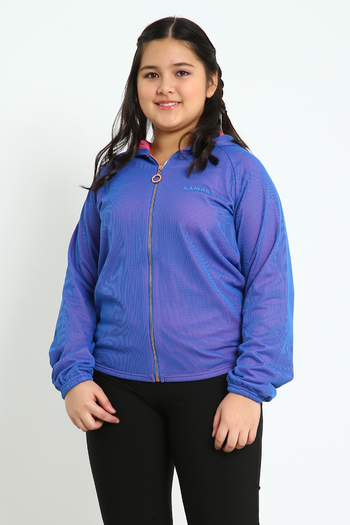 Trendy Pro XAMAS Sonic Hoody