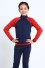 Trendy Pro XAMAS Royal Highness Skater Jacket