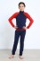 Trendy Pro XAMAS Royal Highness Skating Pants (Asian Fit)